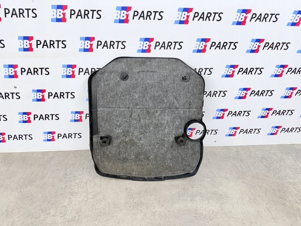 Bmw f30 f31 f36 захист  кришка двигуна 330d 435d 7823215 Зі Шроту