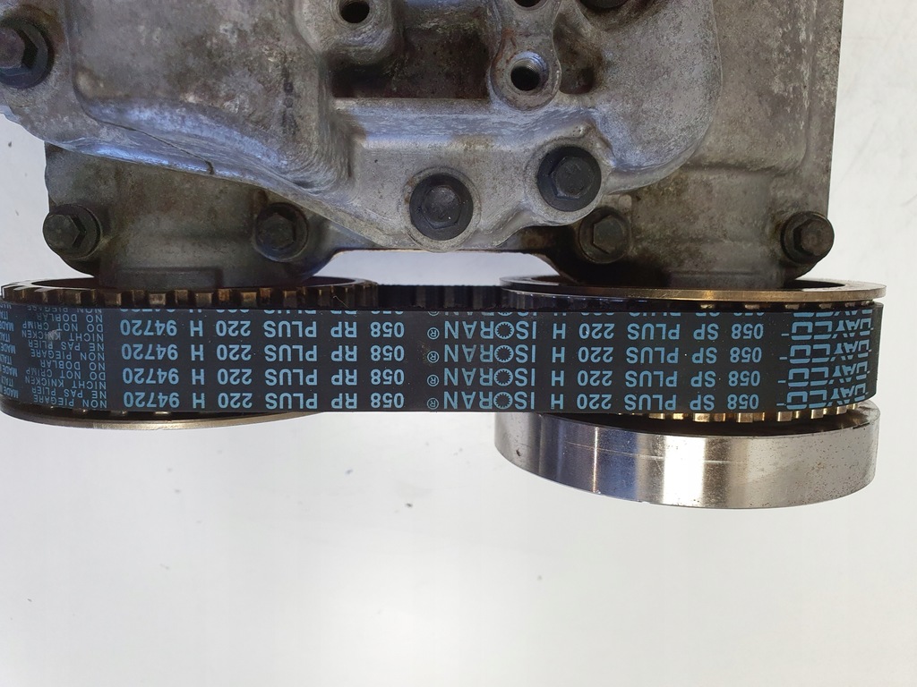 фото №9, Land rover freelander 2.5 v6 головка циліндрів ldf106870