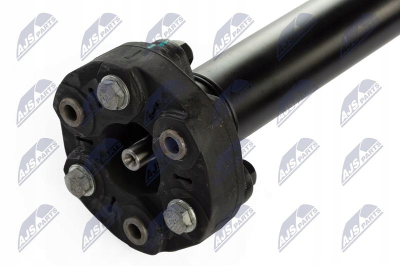 фото №9, Wał приводной nwn-bm-061 nty