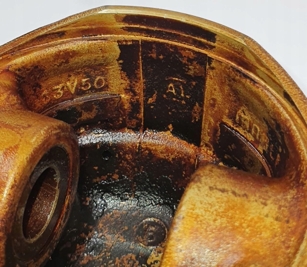 фото №5, Поршень + шатун volvo 960 3.0 r6 b6304s