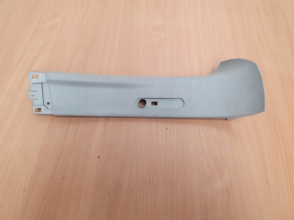 фото №3, Захист стійка поперечина opel combo d doblo ii 735455903