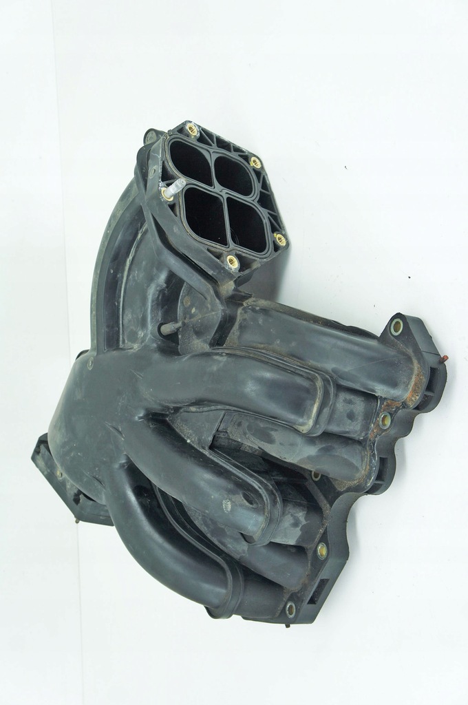 фото №1, Jb275 lexus rx ii rx400h 3.3h коллектор всасывающий