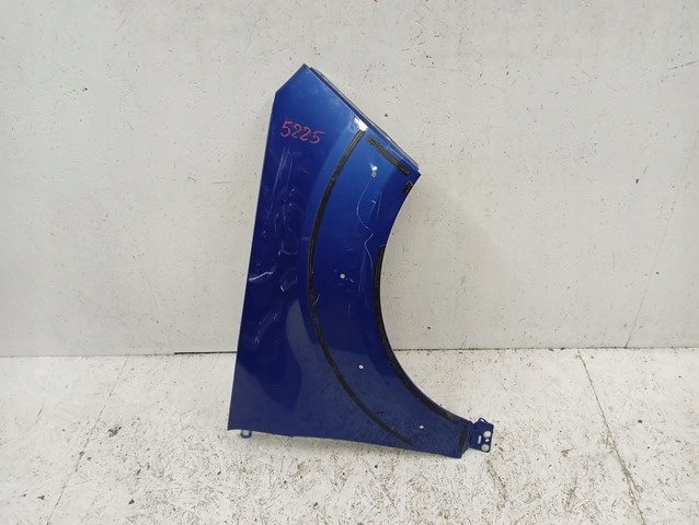 фото №1, Крыло правый перед передний ford ecosport active 13-