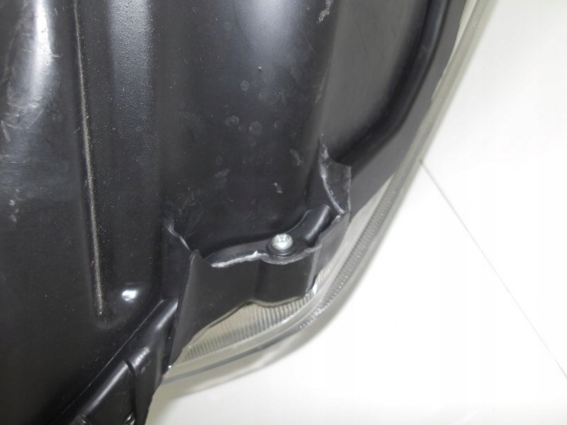 фото №7, Suzuki baleno iv лампа перед правая