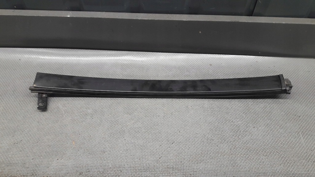 фото №8, Направляющая стекло правый задняя ford fusion 08r