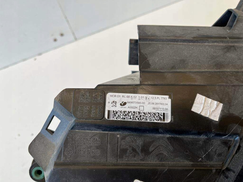 фото №7, Expert iii traveller лампа права 9808572580