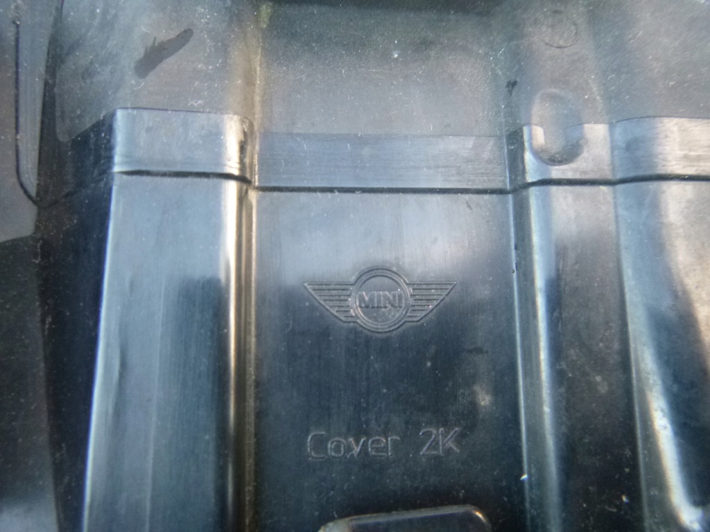 фото №3, Решітка радіатора передня решітка радіатора перед mini cooper f55 f56 f57 2600000002596