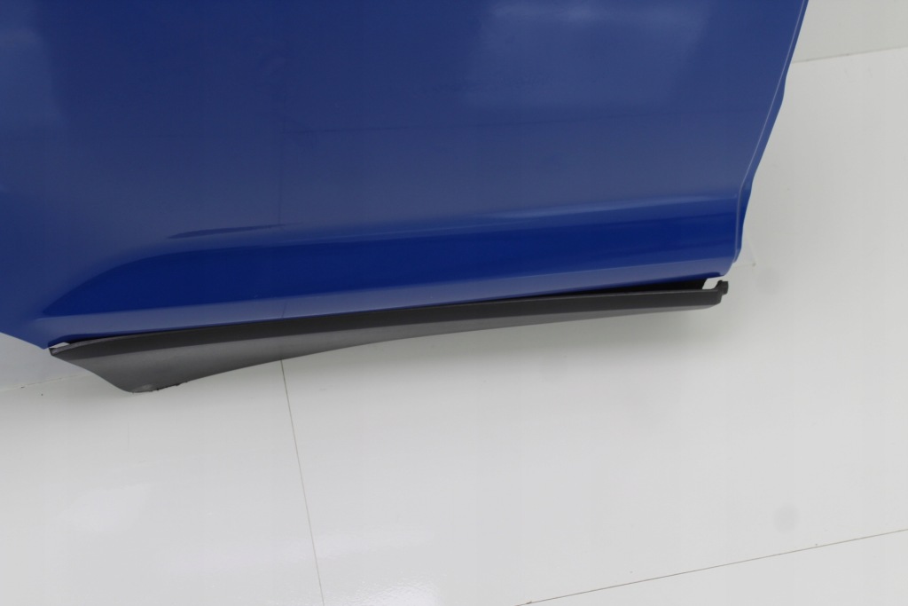 фото №5, Дверь правый задняя задние ford ecosport ii 12-17r bdu