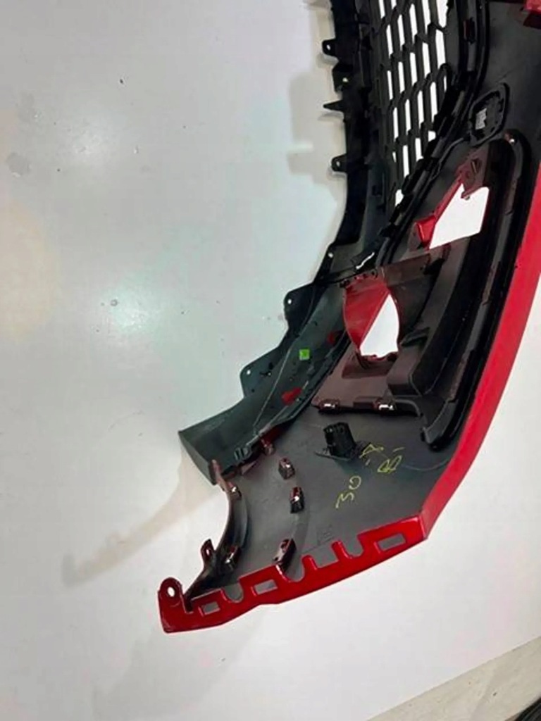 фото №11, Бампер перед передній dacia sandero stepway 3 iii 20-