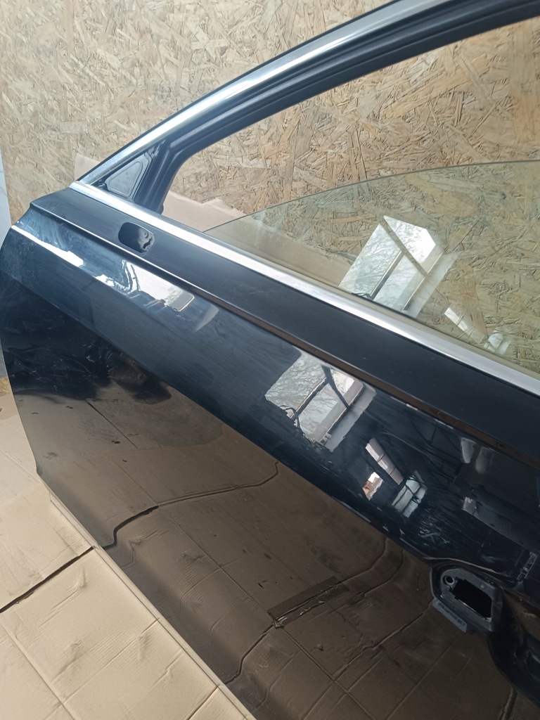 фото №11, Дверь левая перед audi a8 d5