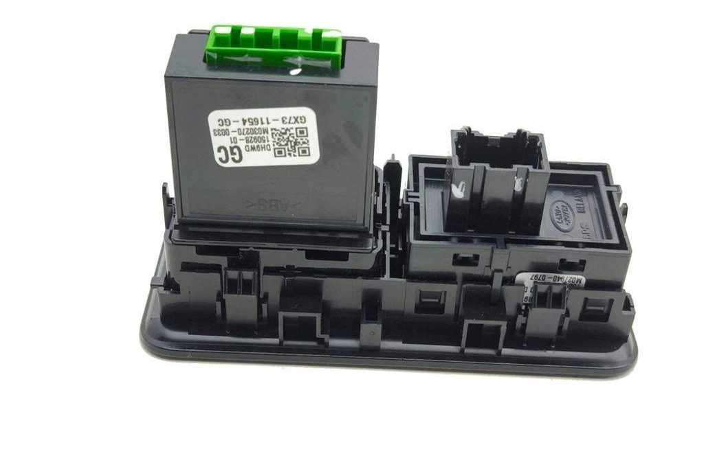 фото №9, Панель перемикачів jaguar xe x760 gx7311654gc 2.0l дизель 120kw 2015