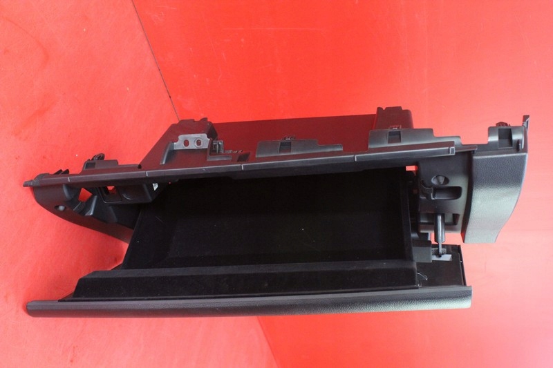 фото №9, Бардачок пассажира eu 66208al000 subaru outback 5 v 14-19