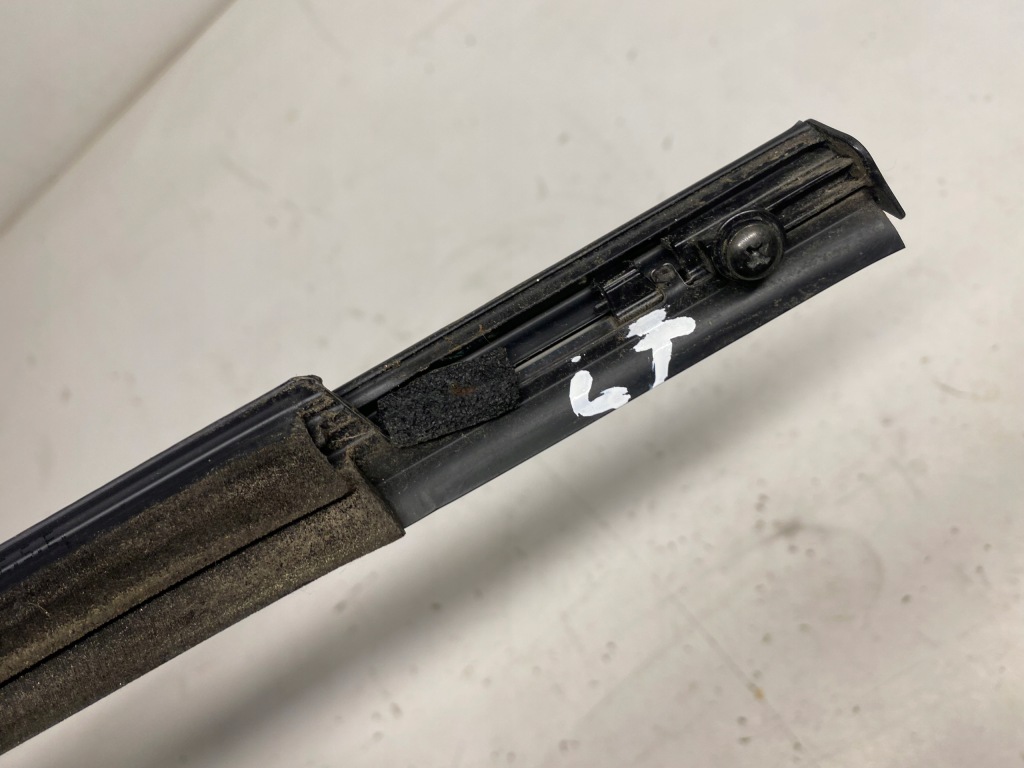 фото №4, Молдинг parapet дверь левый задняя sportage iii 10-