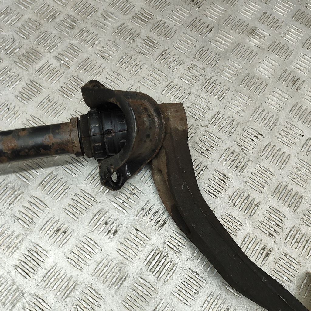 фото №6, Land rover range rover sport l494 2018 стабилизатор активный osi передней