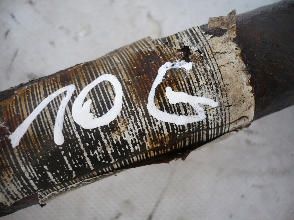 фото №9, Peugeot 206 1.4 b 8v привідний вал ліва короткий