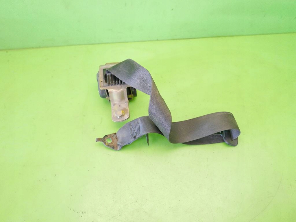 фото №5, Pas безопасности правый задняя honda accord v cc7