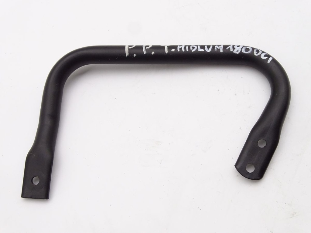 фото №1, Renault midlum 00-06 ручка кабины правая перед задняя