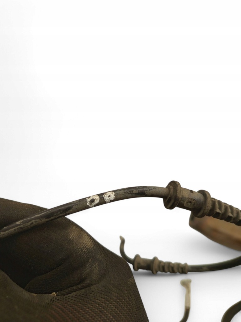 Mercedes-benz gl x166 2017 датчик abs в Україні