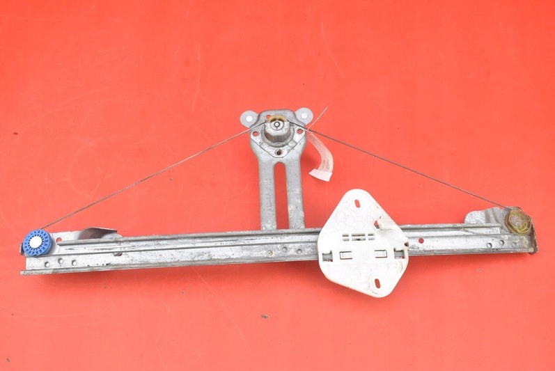 фото №8, Підйомник скло правий перед 118482 dacia logan 1 i 04-12