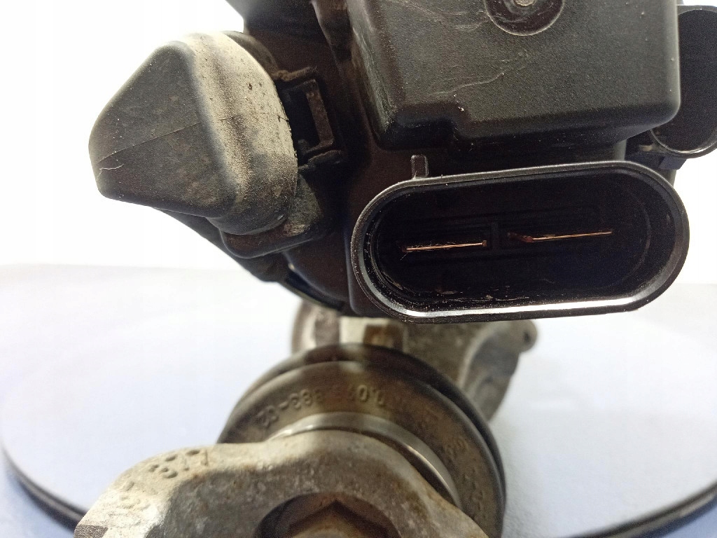 фото №7, Porsche panamera ii 971 трансмісія актуатор osi задній 971501605h