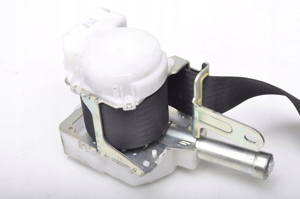 фото №3, Lexus is iii pas безопасности левый перед