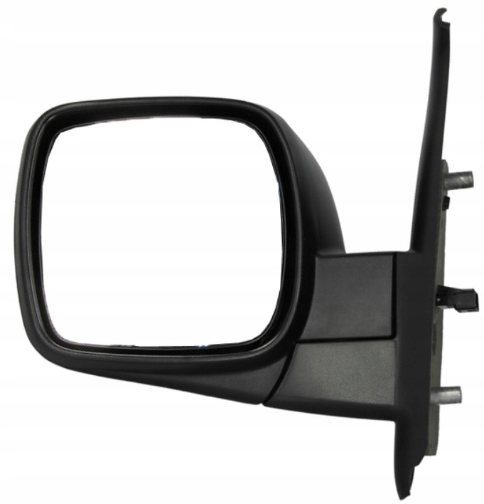 фото №1, Дзеркало електричний renault kangoo ii 08-13 ліва