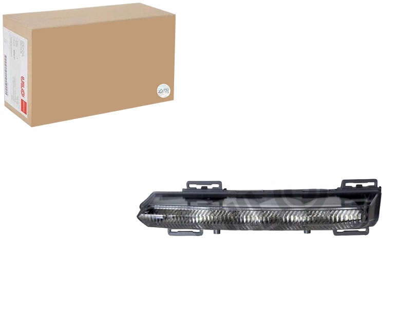 Купити Ліхтар денні p mercedes b sports tourer w246 w242 sl r231 ulo