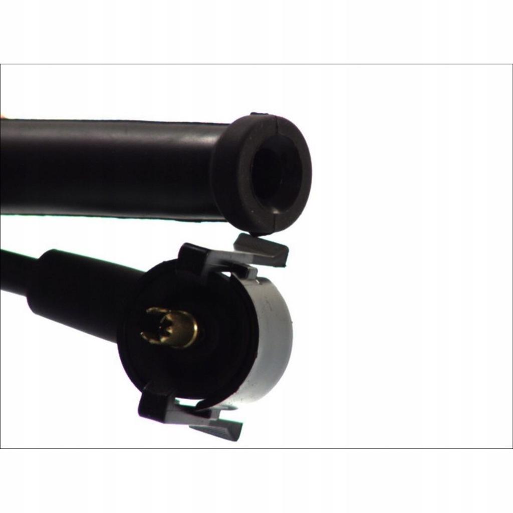 фото №9, Провода зажигания magneti marelli zef719 ls166