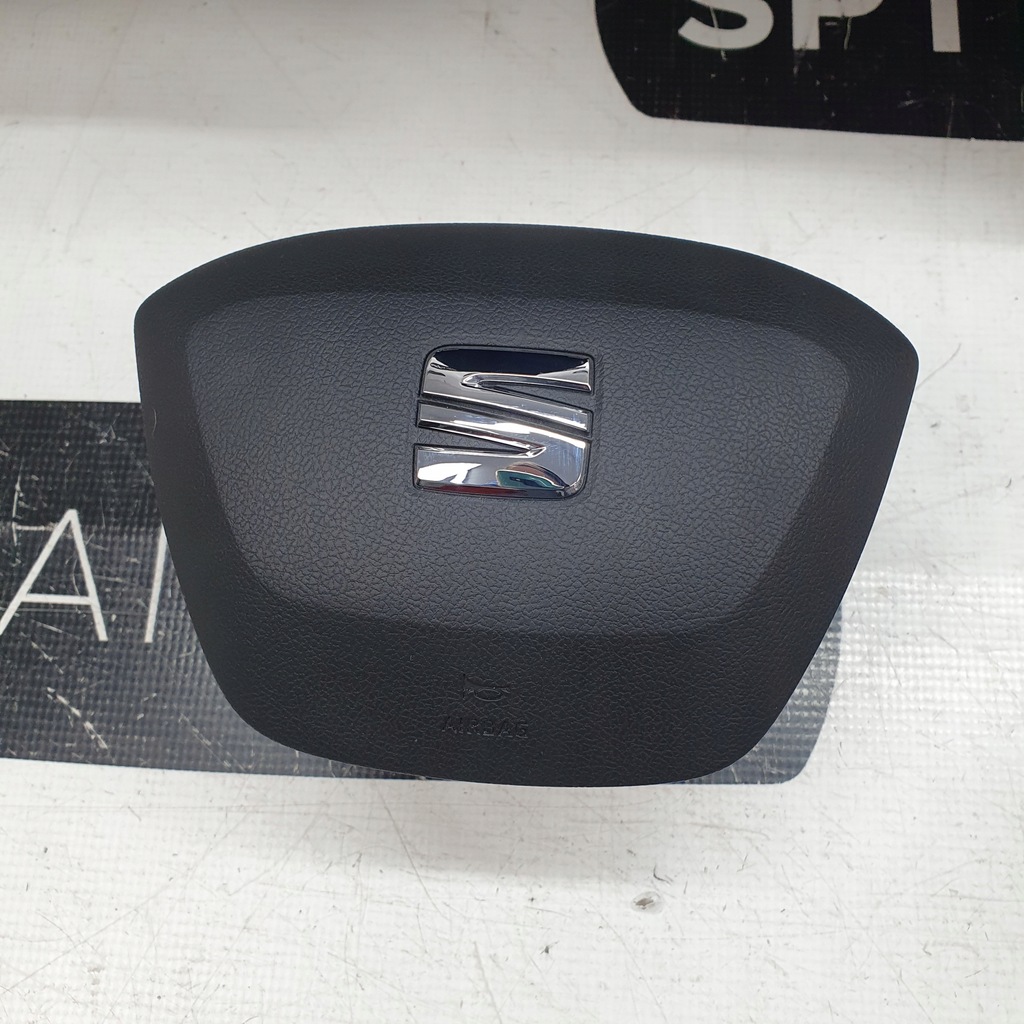 фото №8, Mii панель приладів консоль подушки безпеки ремені подушка безпеки