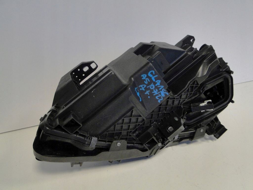 фото №8, Mercedes gla 156 x156 lift лампа передня права led high performance