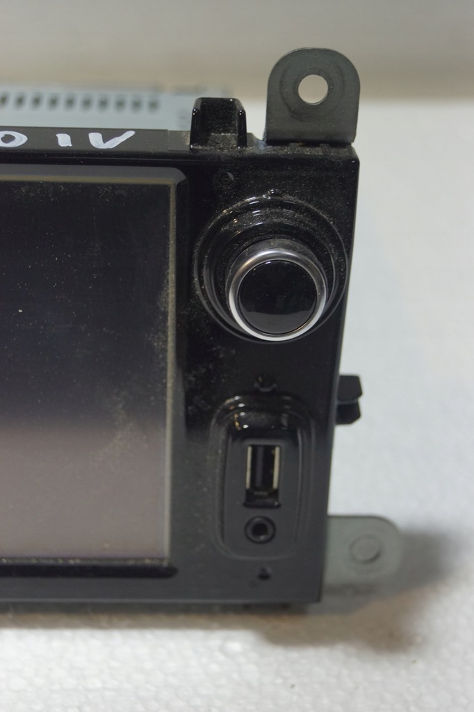 фото №5, Радио навигация renault clio iv 281153026r