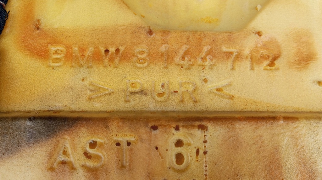 Bmw 3 e36 кабриолет  заднее сиденье комплектная сиденье спинка Киев