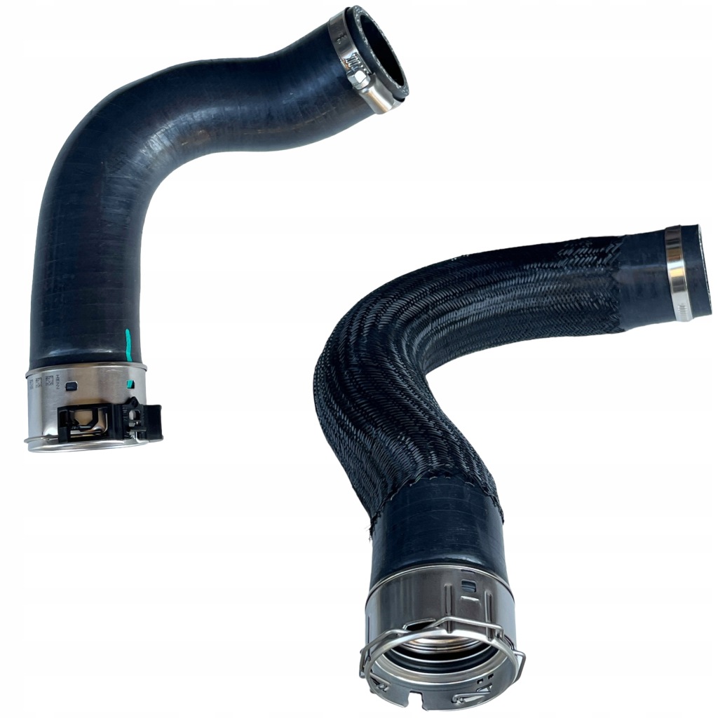 фото №4, Шланг turbo dacia jogger logan sandero mitsubishi asx renault captur clio