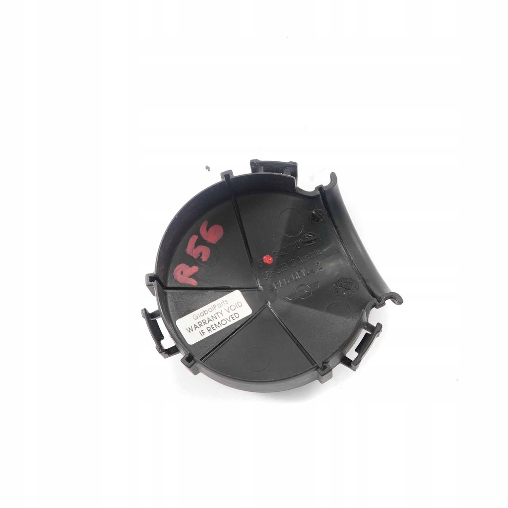 фото №10, Mini r56 защита крышка кабели трубопровод 3427001