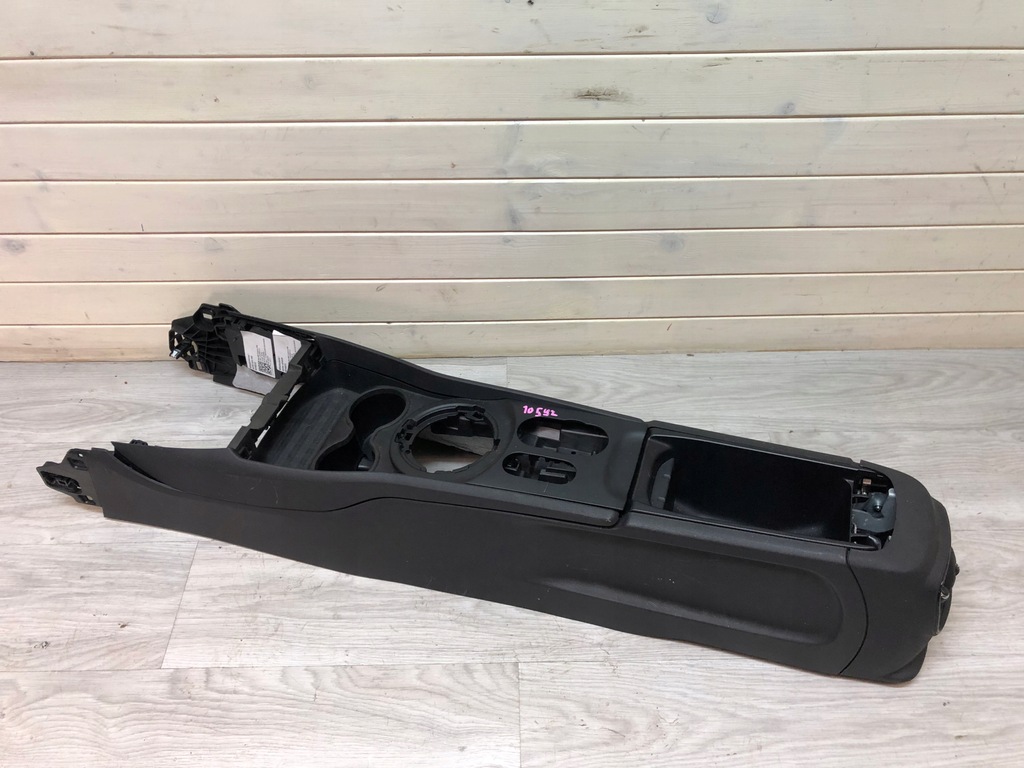 фото №2, Mini f54 тунель середній