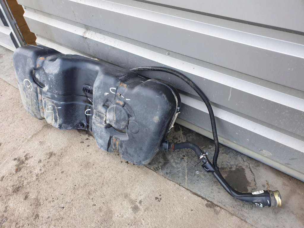 фото №6, Бак топлива бензин mini r50 r53 cooper s