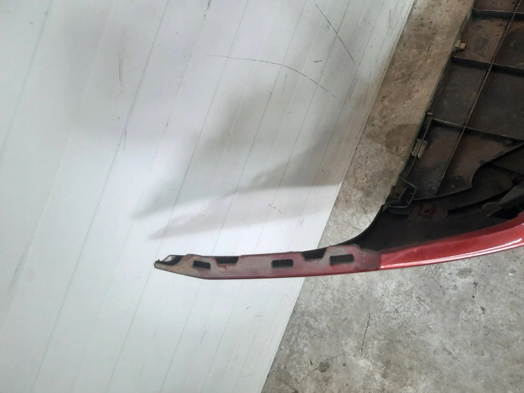 фото №9, Бампер перед передний pdc jaguar xf x250 плита