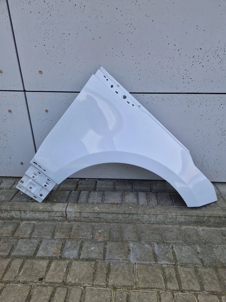 фото №1, Крыло передний перед правый land rover range rover velar l560 хороший