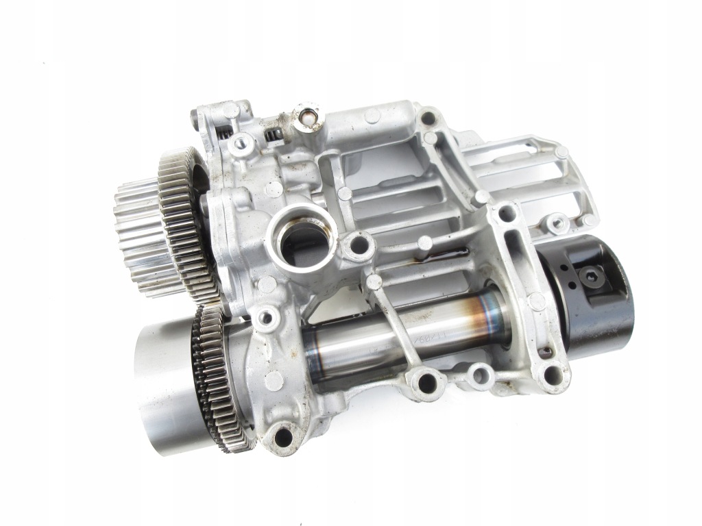 фото №1, Насос оливи автоматична коробка передач ford puma focus mk4 1.0 ecoboost