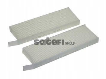 фото №5, Набір фільтрів purflux citroen c4 grand picasso i