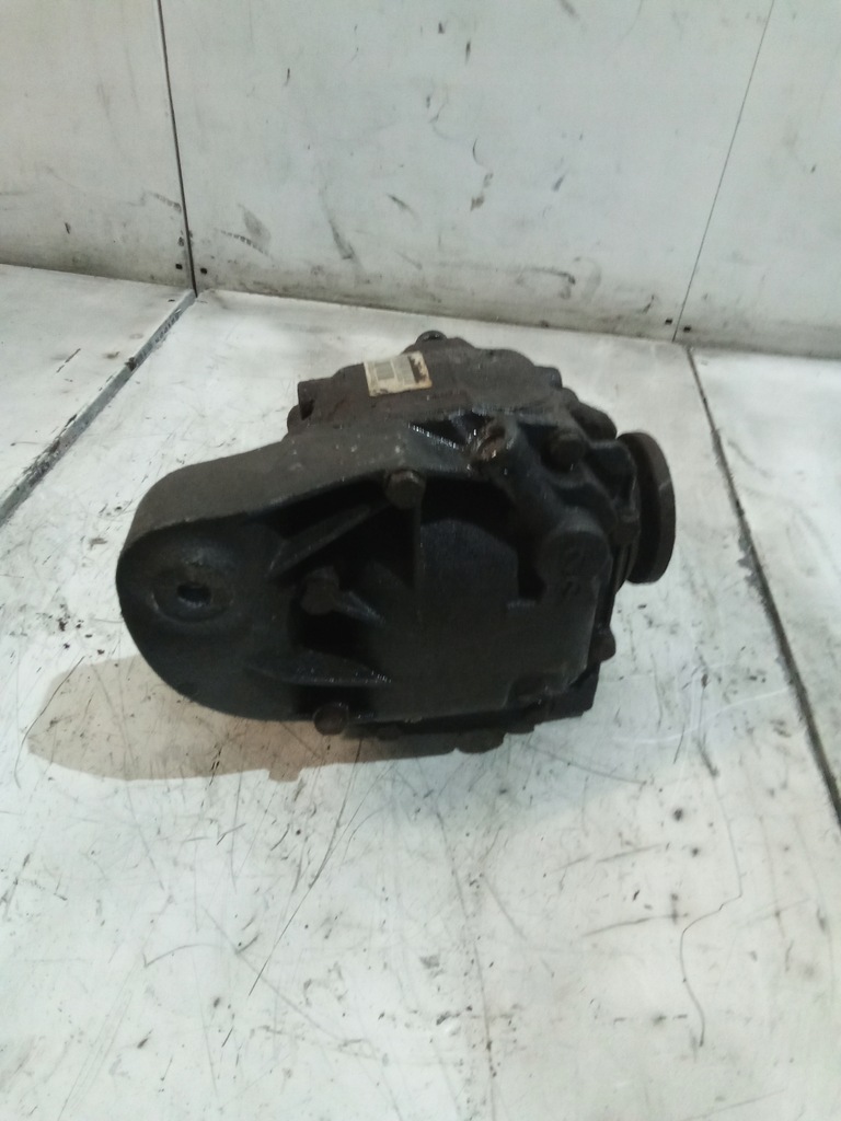 фото №5, G941 дифференциал bmw e90 2.0d 2.56 7566225