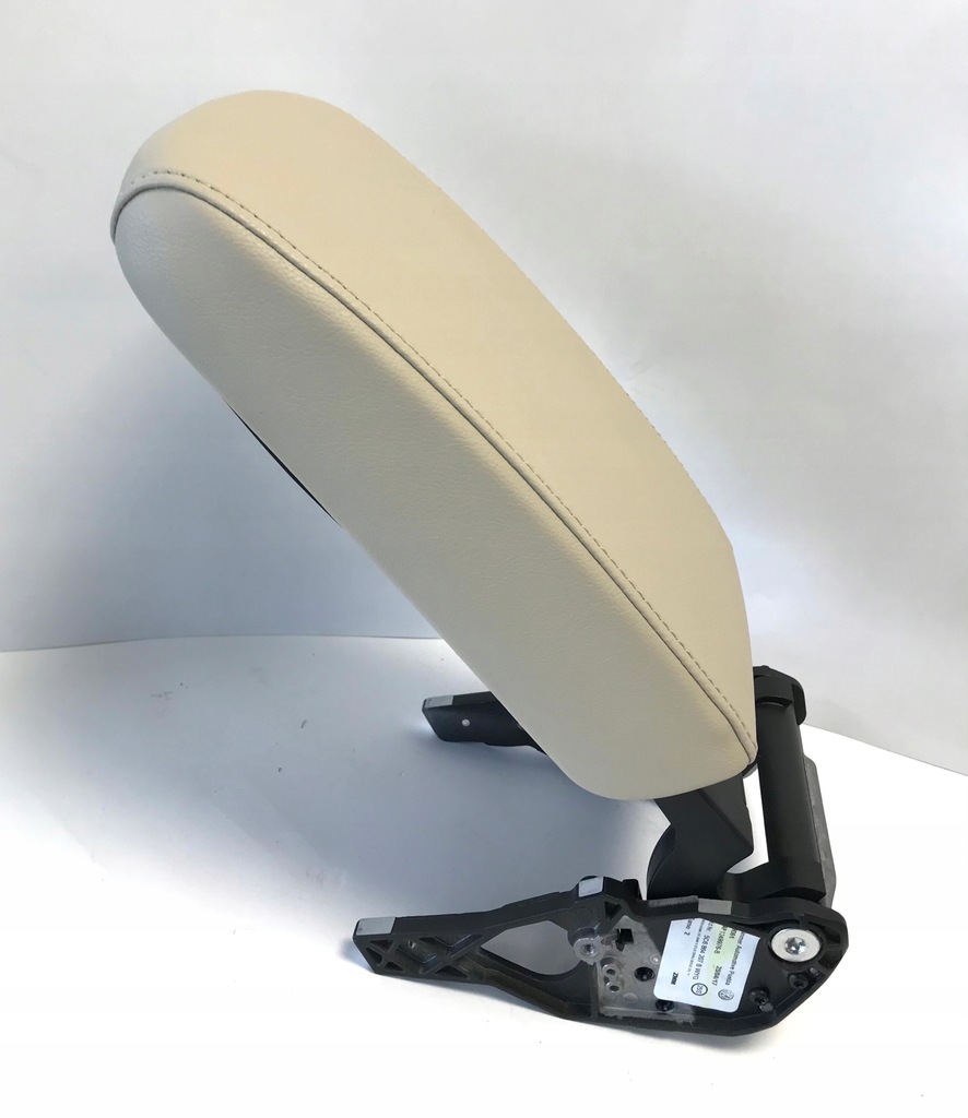 фото №6, Vw jetta подлокотник 5c6864207b кожа