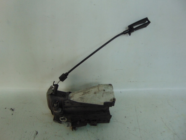 фото №1, Замок перед правий ford galaxy mk1 lift 01r