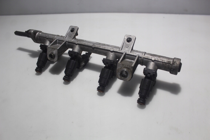 фото №1, Молдинг упорскування hyundai getz 1.1