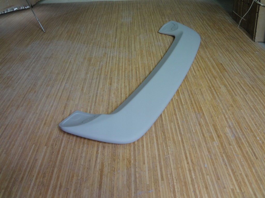 фото №9, Subaru impreza kombi gg wrx спойлер спойлер спойлер