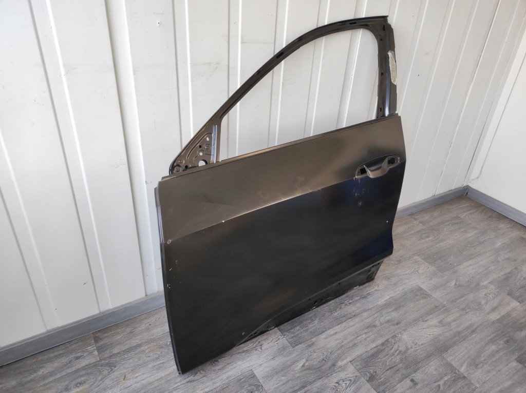 фото №7, Дверь audi etron e-tron e tron 4ke передние левая nowe оригинальные