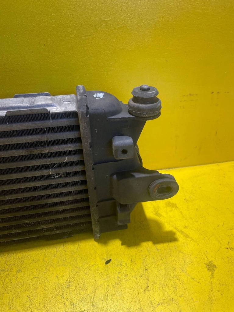 фото №7, Renault trafic ii x83 2011 интеркулер 8200411160