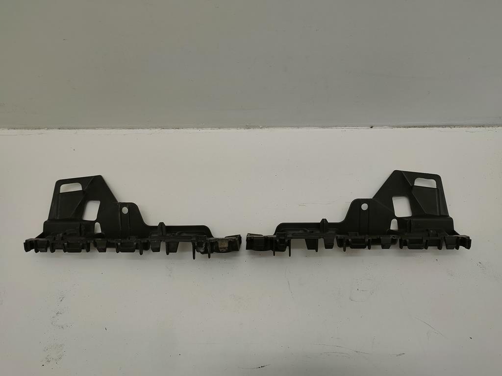 фото №9, Напрямна бампера перед opel vivaro ii,trafic iii