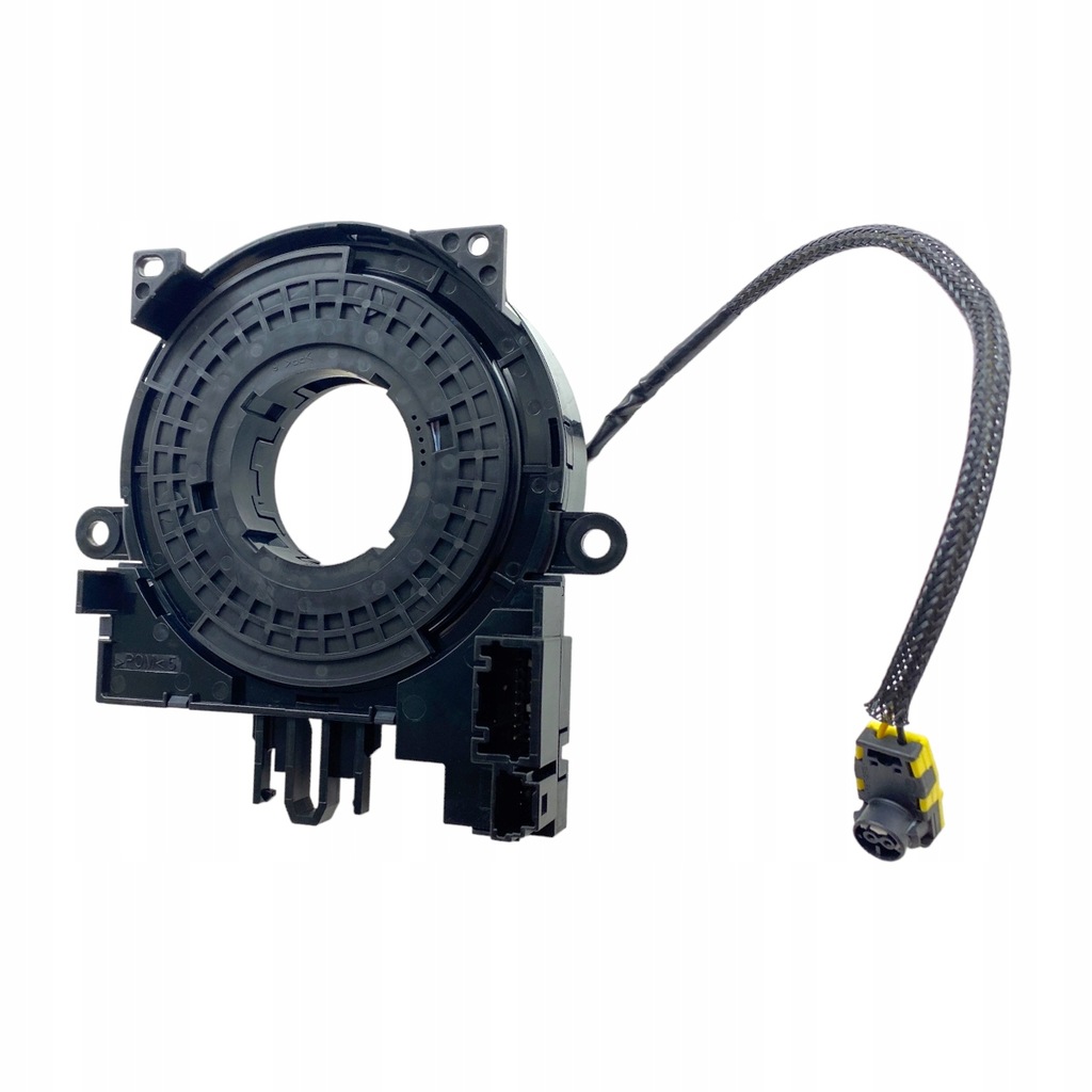 фото №10, Лента шлейф подушка безопасности renault express van 255543182r