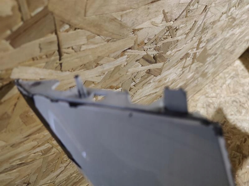 фото №8, Бампер перед передний volvo s90 v90 r-design